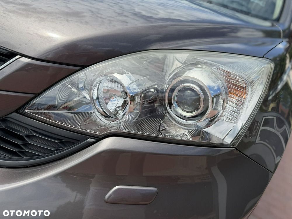Honda CR-V 2.2i-DTEC Executive Navi + ADAS - 34