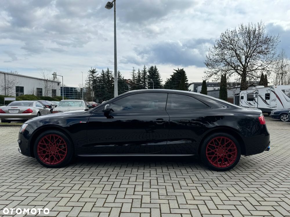 Audi S5 Coupé - 6
