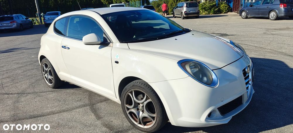 Alfa Romeo Mito 1.4 TB MultiAir Progression S&S - 5