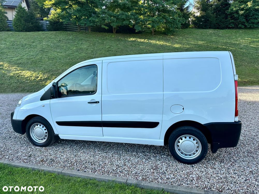 Citroën Jumpy Combi - 2