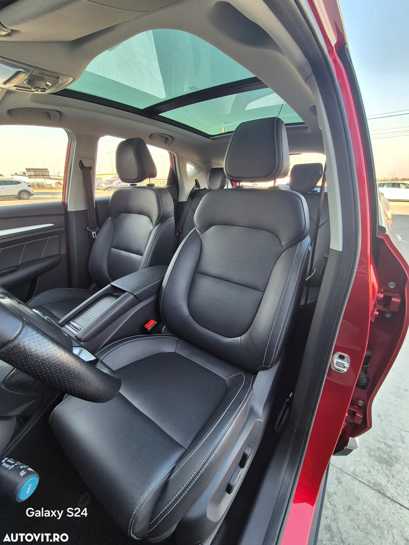 MG ZS EV Luxury - 9
