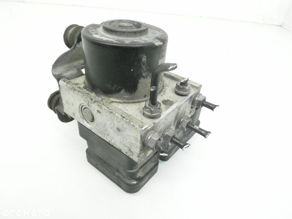 POMPA ABS SKODA OCTAVIA II 1K0907379P 10097003153 1K0614117H - 7