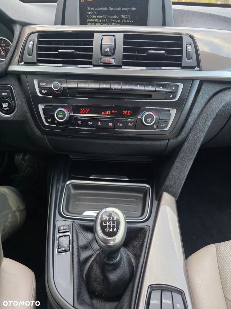 BMW 3GT 320i Modern Line - 14