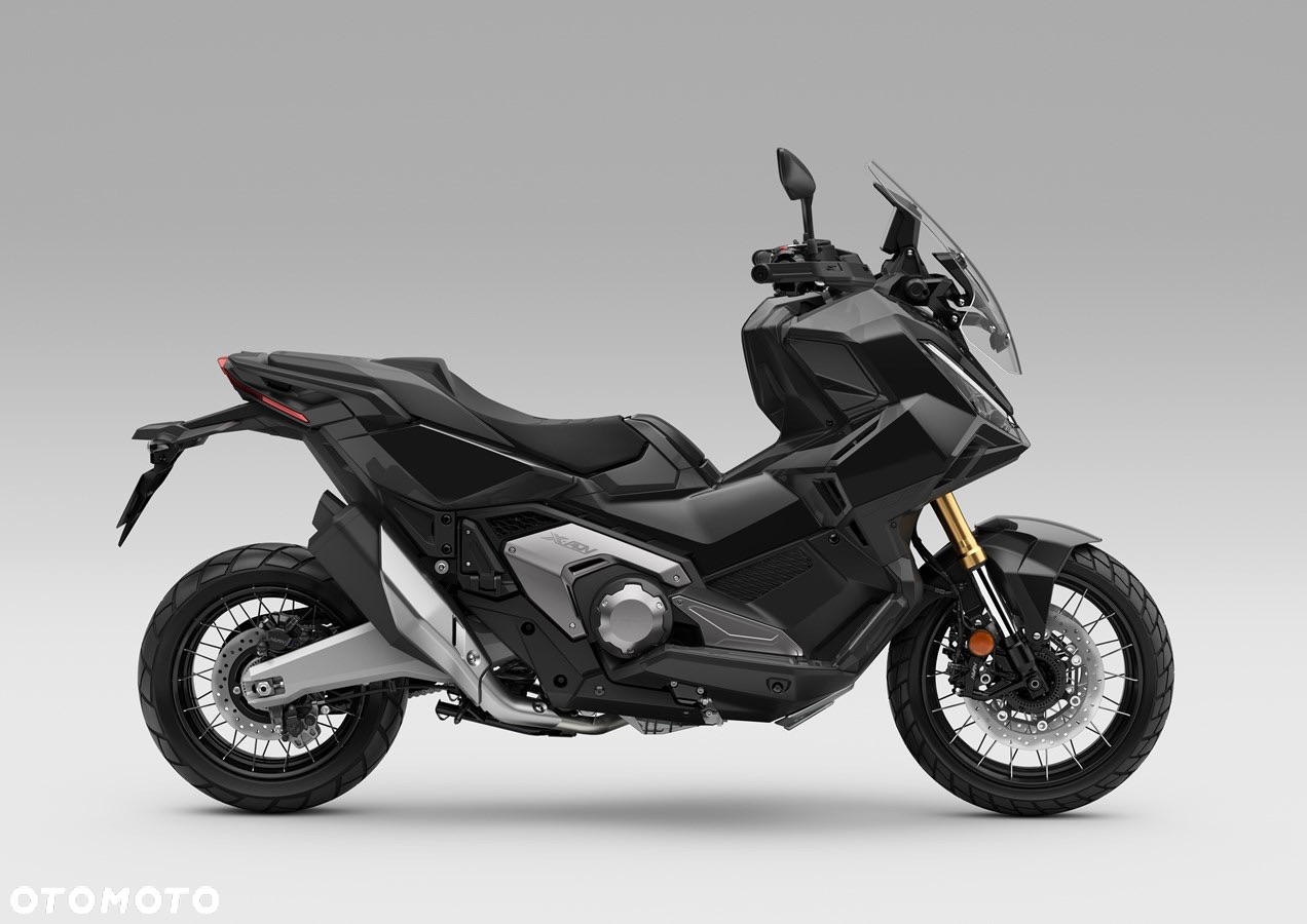 Honda X-ADV - 5