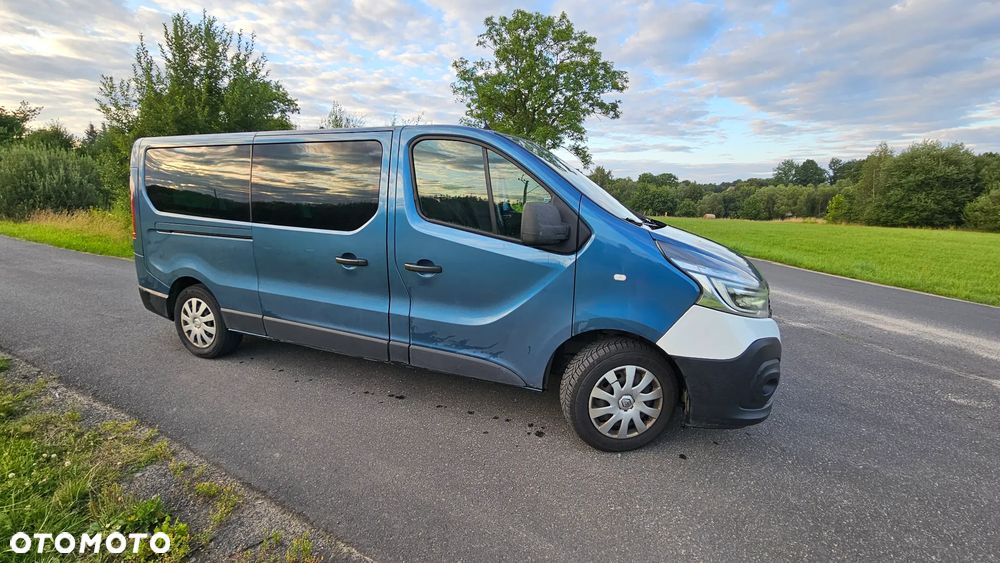 Renault Trafic 2.0 dCi - 16