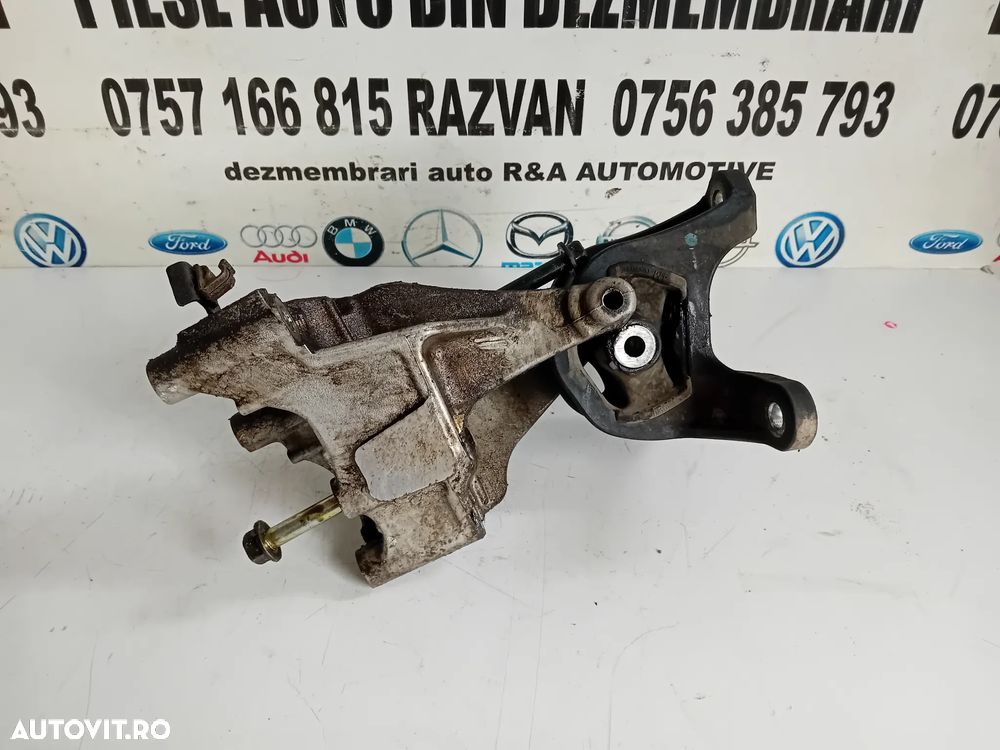 Suport Motor Honda Accord 2.0 Benzina Motor R20A3 2008-2013 - 4
