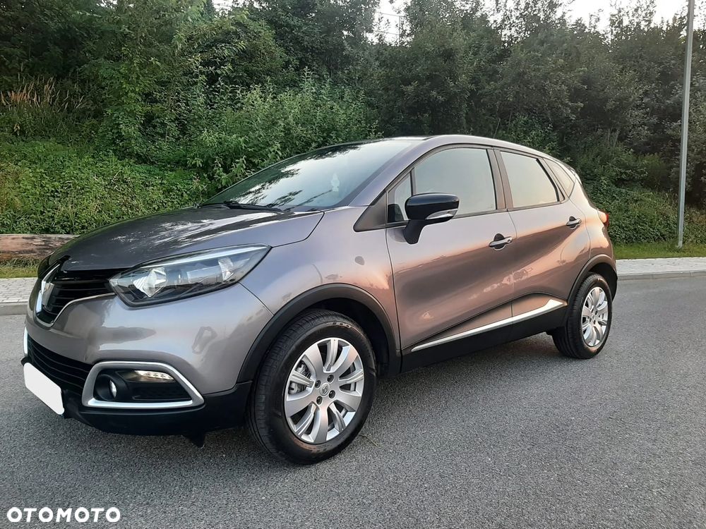 Renault Captur ENERGY dCi 90 Start&Stop Dynamique - 7