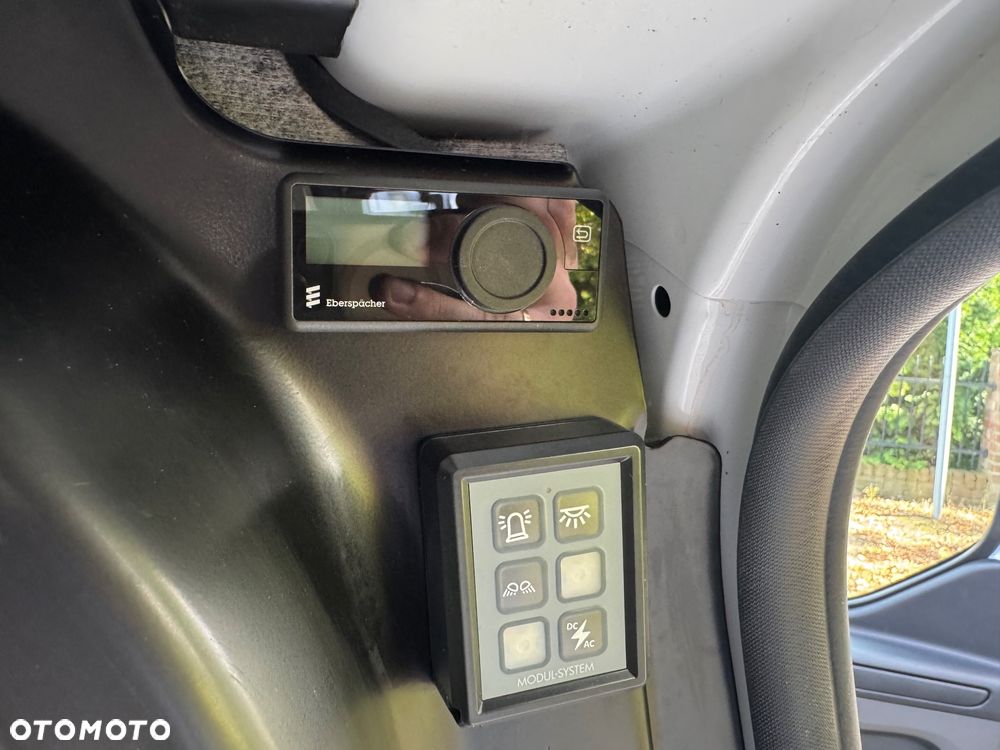 Ford Transit Custom - 8