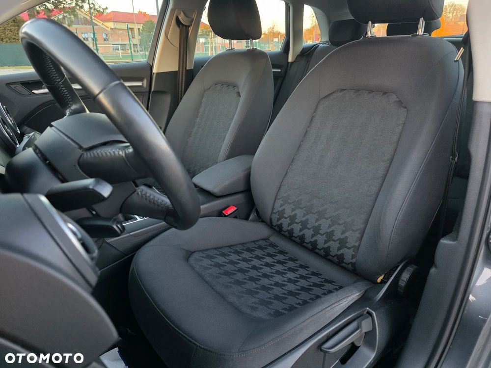 Audi A3 Sportback 1.4 TFSI Ambition - 18