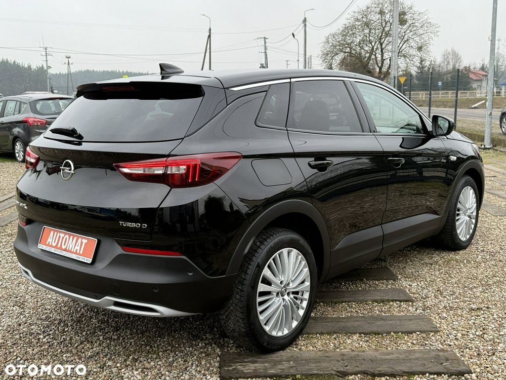 Opel Grandland X - 3