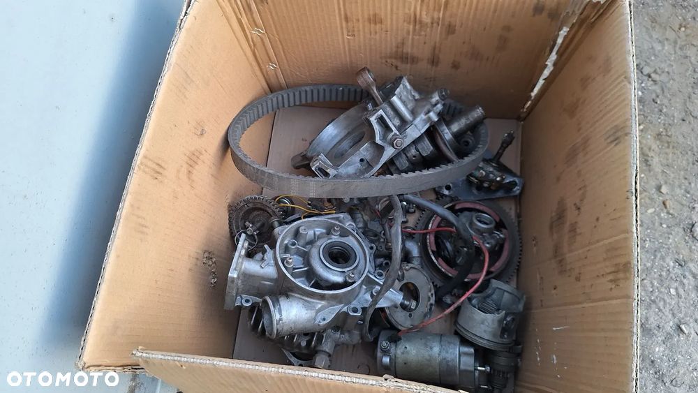Polaris Inny - 37