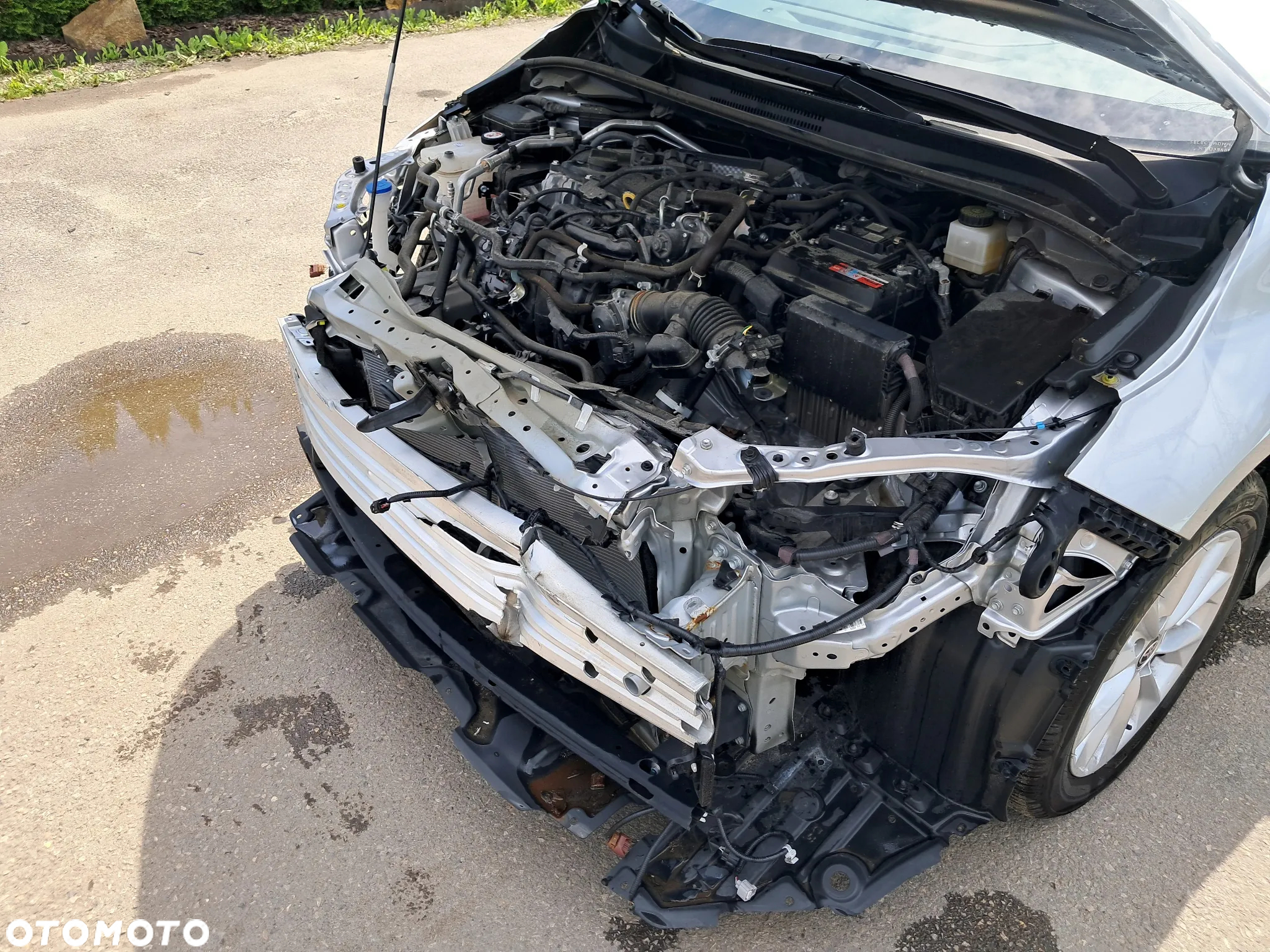 Toyota Corolla - 14