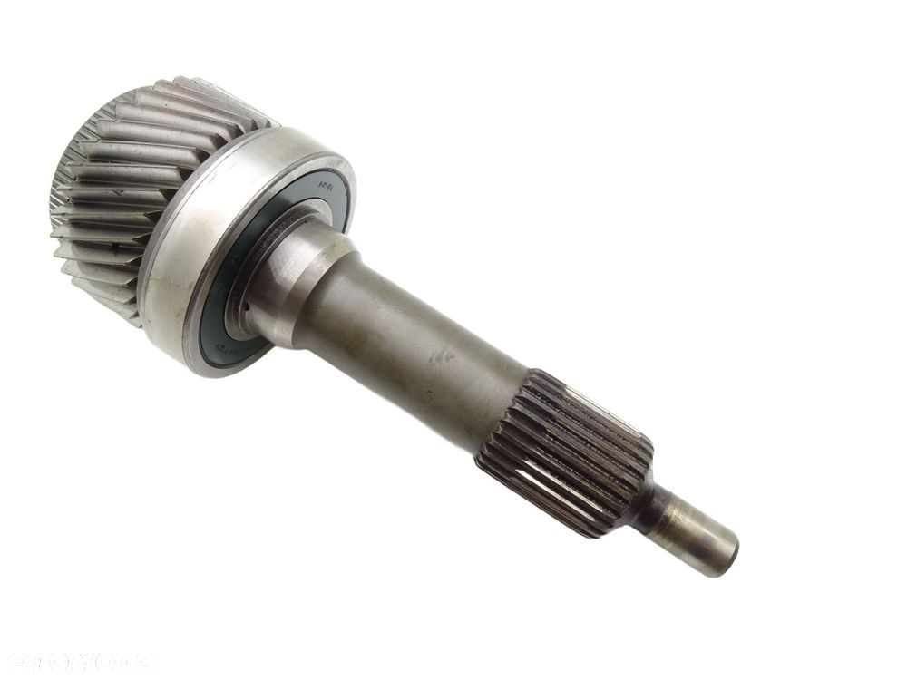 Wałek atakujący sprzegło gs6x-45dz bmw x3 f25 - 1