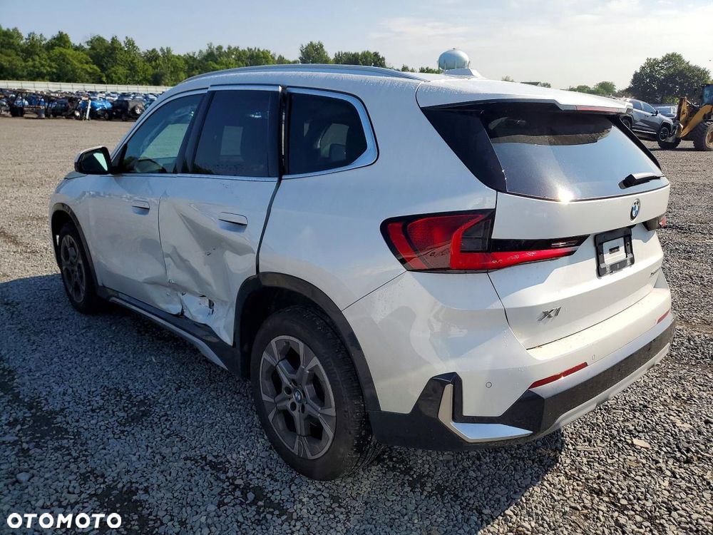 BMW X1 - 3