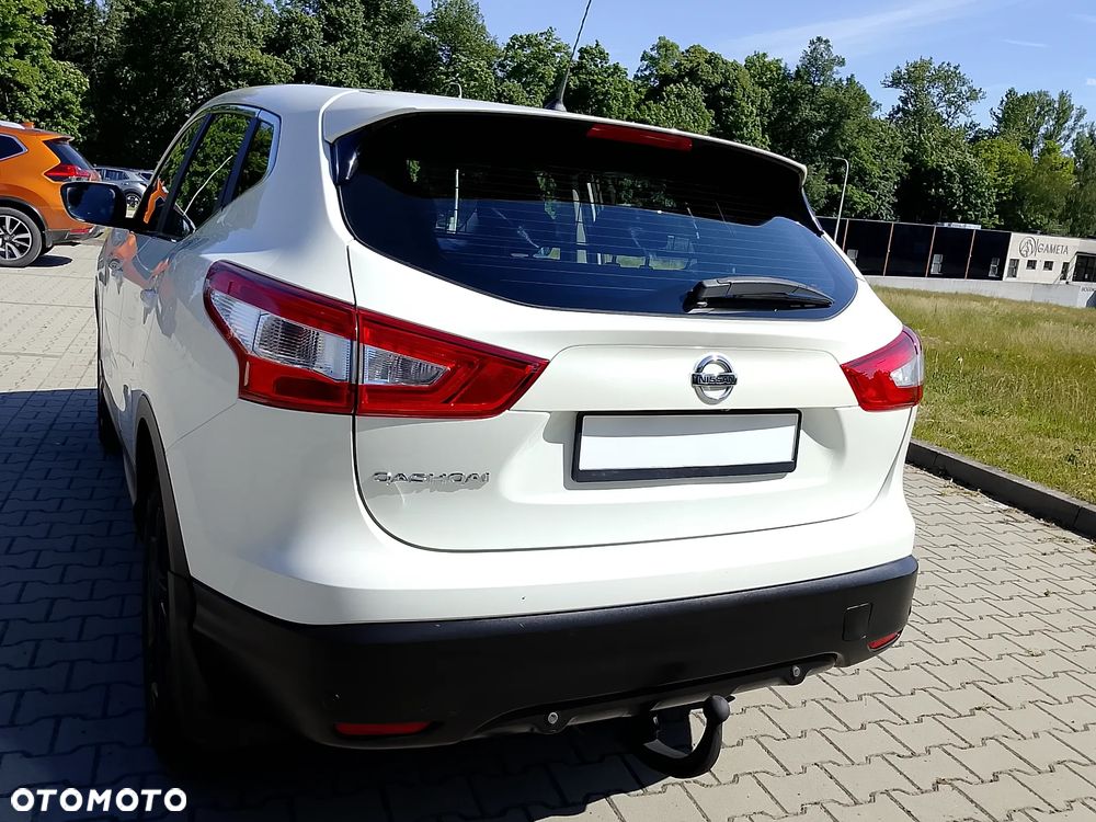 Nissan Qashqai 1.2 DIG-T Tekna+ - 7