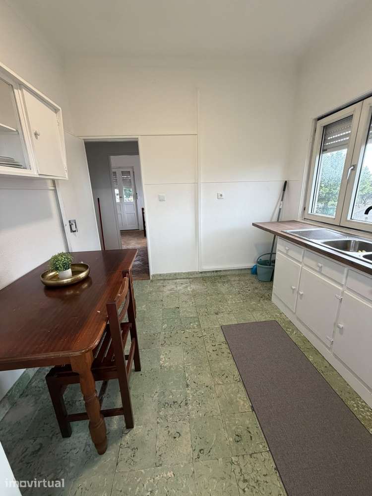Casa T3 para arrendamento Leiria - Grande imagem: 2/9