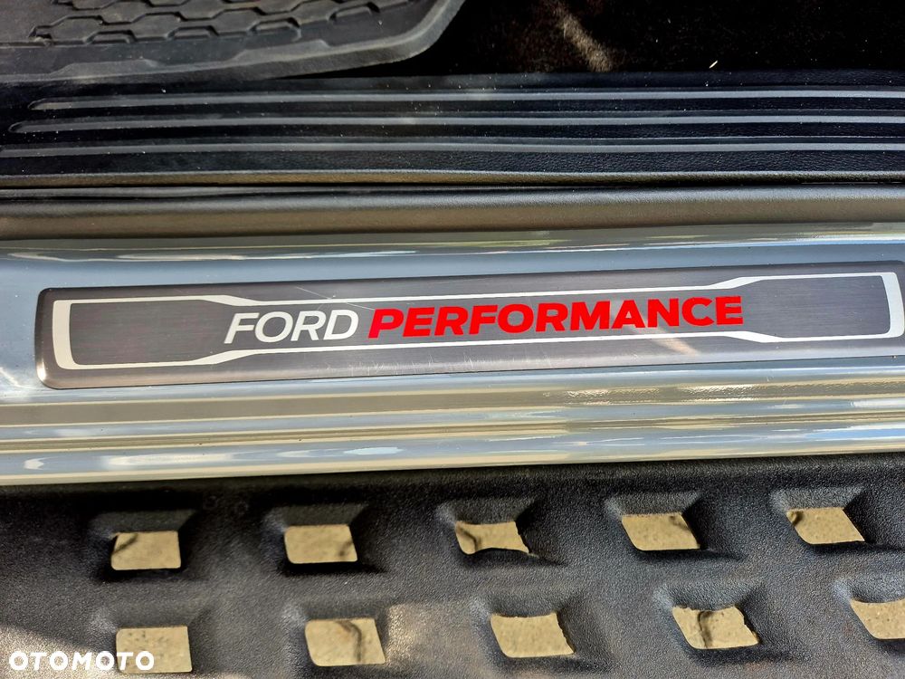 Ford Ranger Raptor - 18