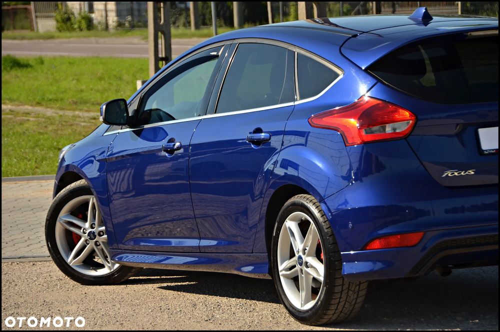 Ford Focus - 21