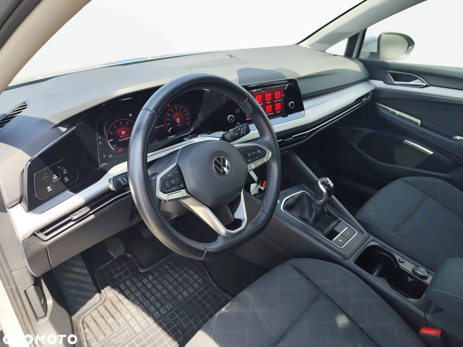Volkswagen Golf - 9