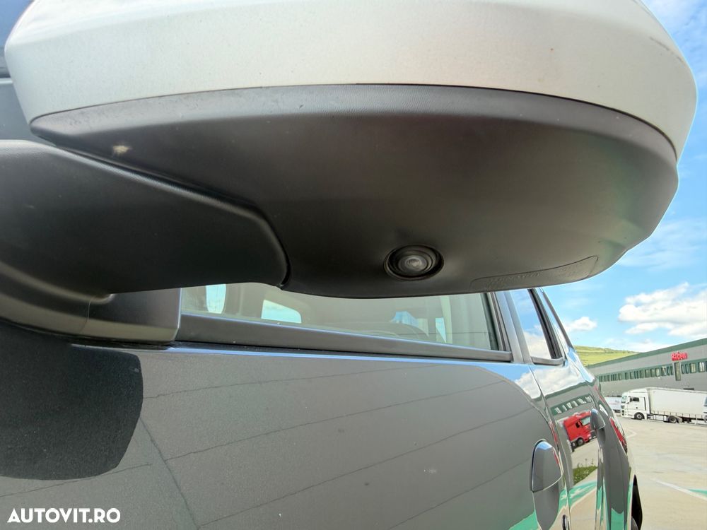 Dacia Duster Blue dCi 115 4WD Prestige - 14
