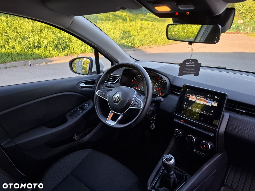 Renault Clio SCe 65 ZEN - 24