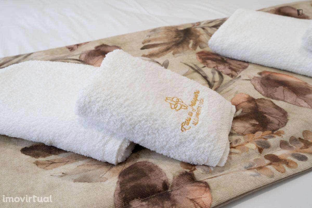 Apartamento com 2 quartos - localizado em Paredes de Ferreira Porto - Grande imagem: 4/36