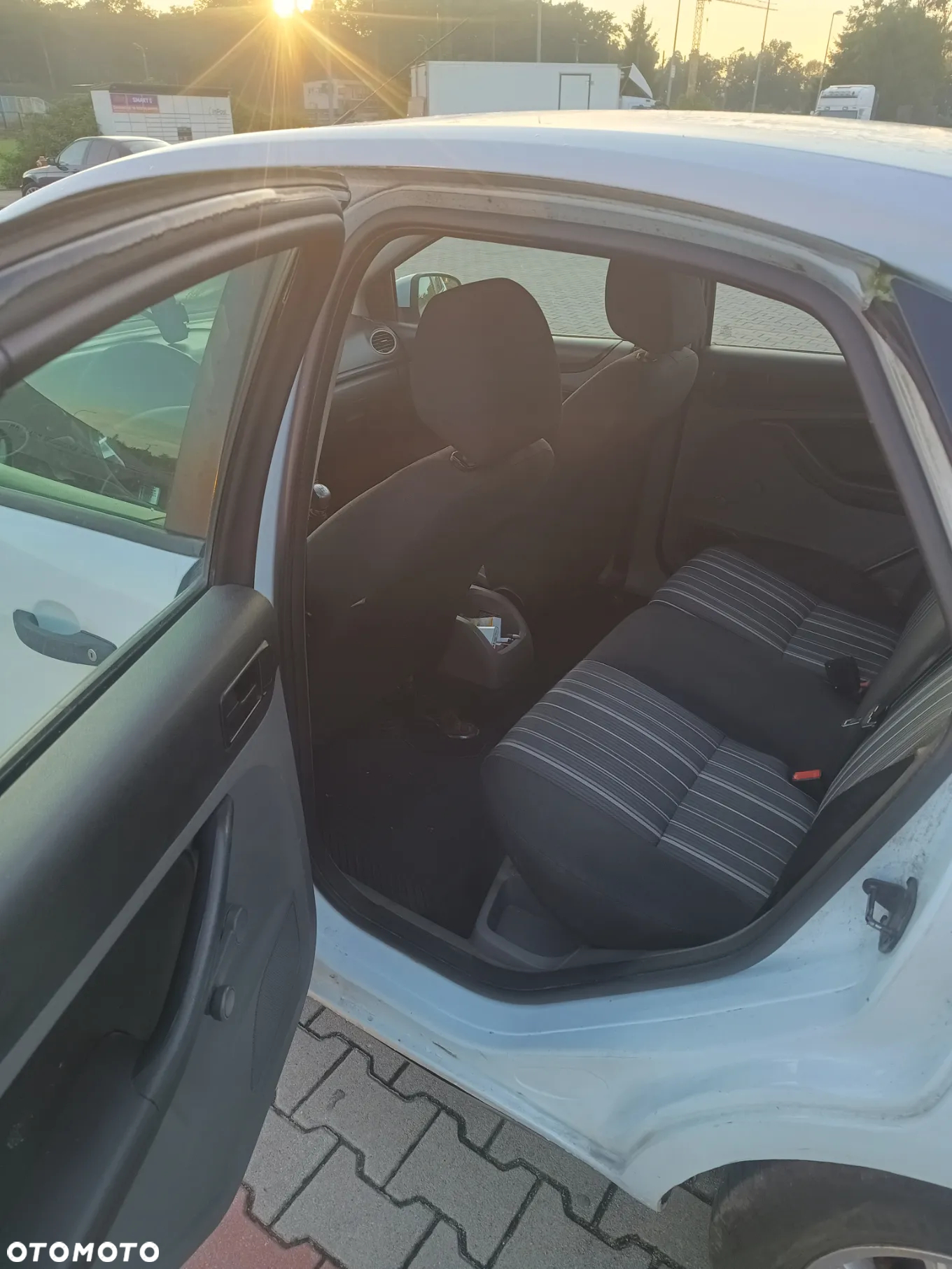 Ford Focus - 9