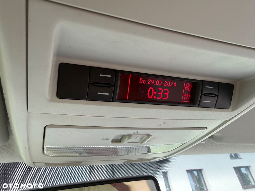 Volkswagen Transporter T5 - 11
