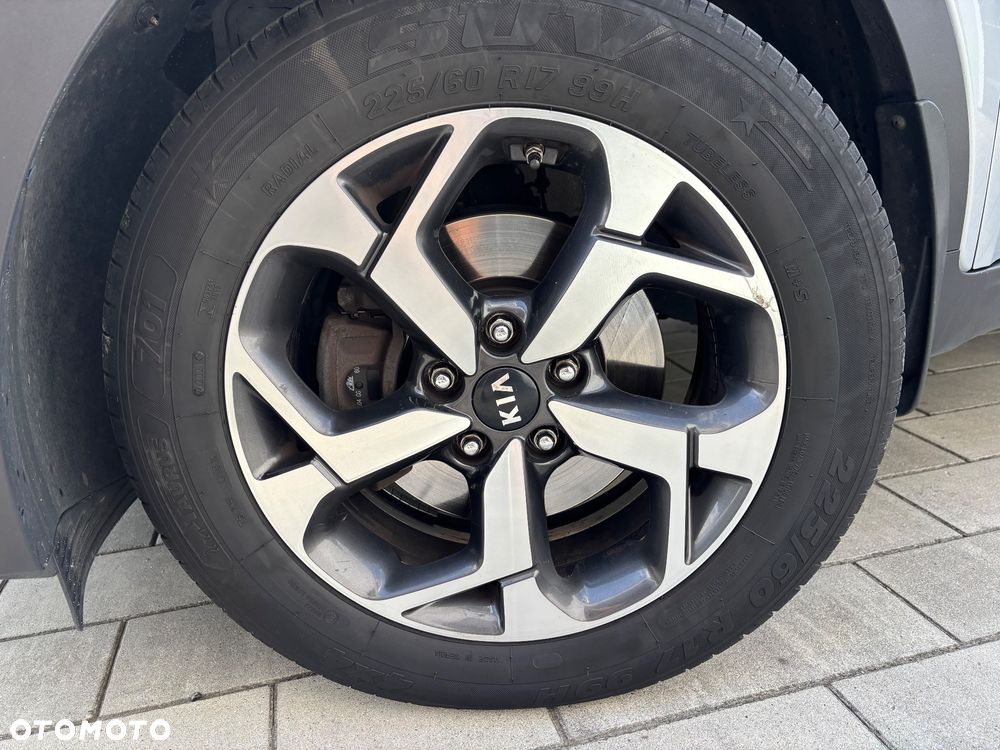 Kia Sportage - 4