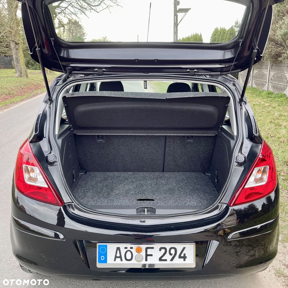 Opel Corsa 1.4 16V Color Edition - 27