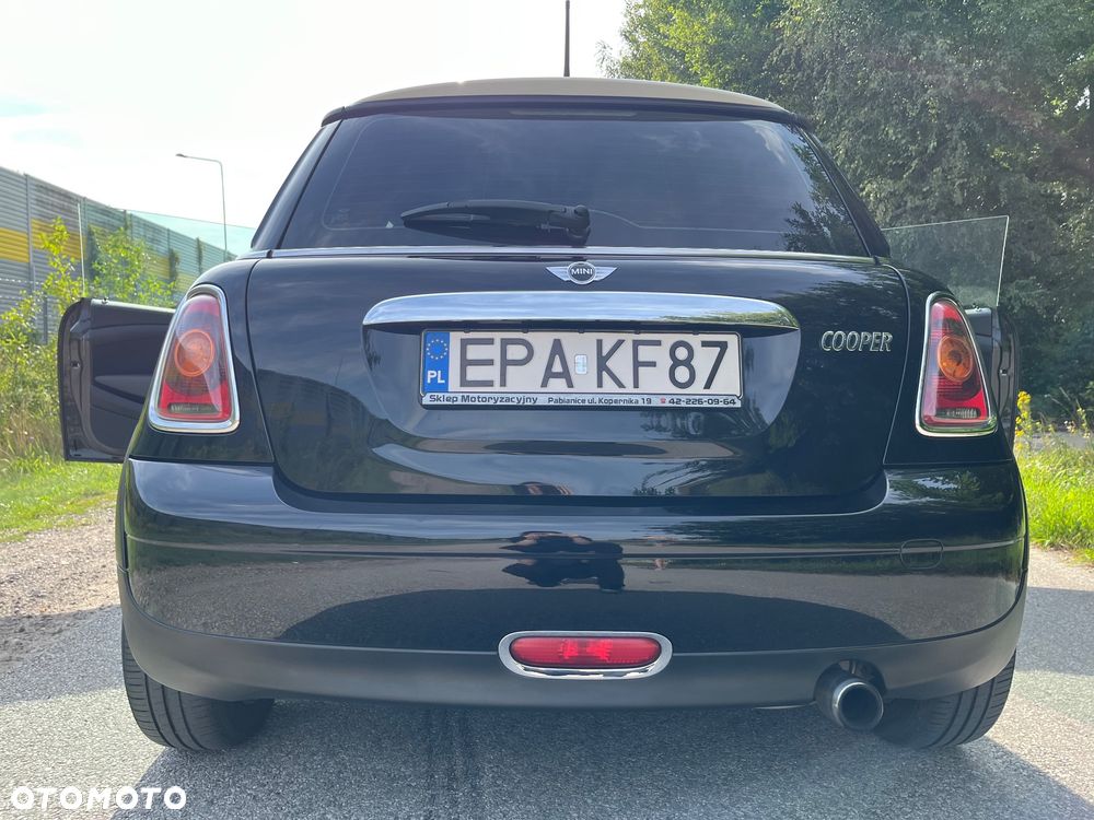 MINI Cooper - 20