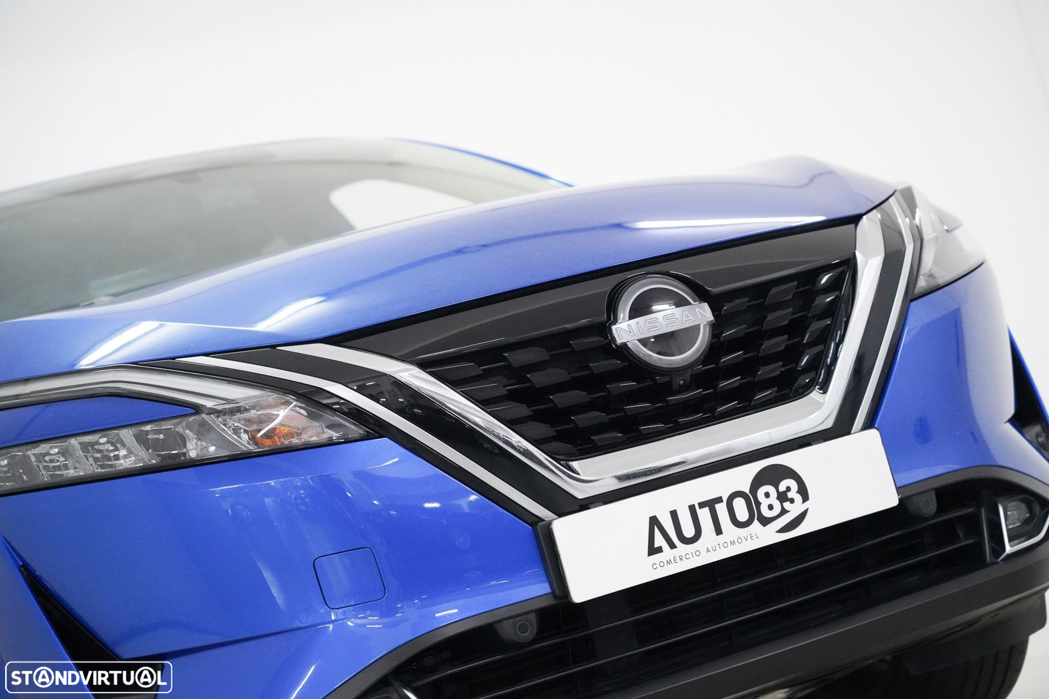 Nissan Qashqai 1.5 e-Power N-Connecta - 19