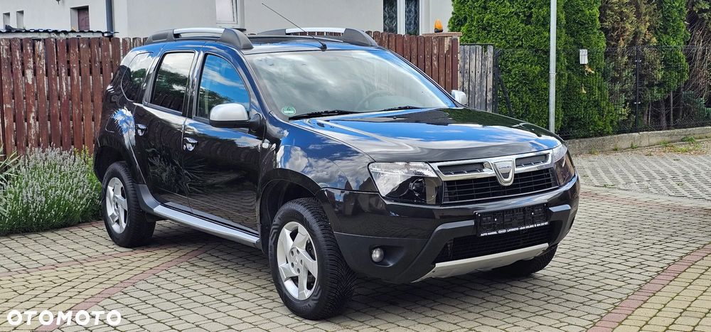 Dacia Duster 1.6 16V 4x2 - 3
