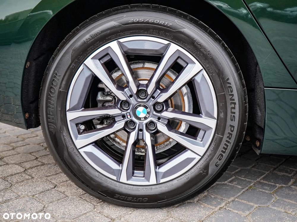 BMW Seria 2 218i M Sport sport - 13