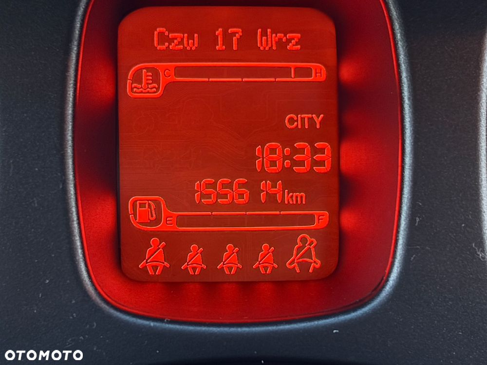 Fiat Panda 1.2 Fresh - 15