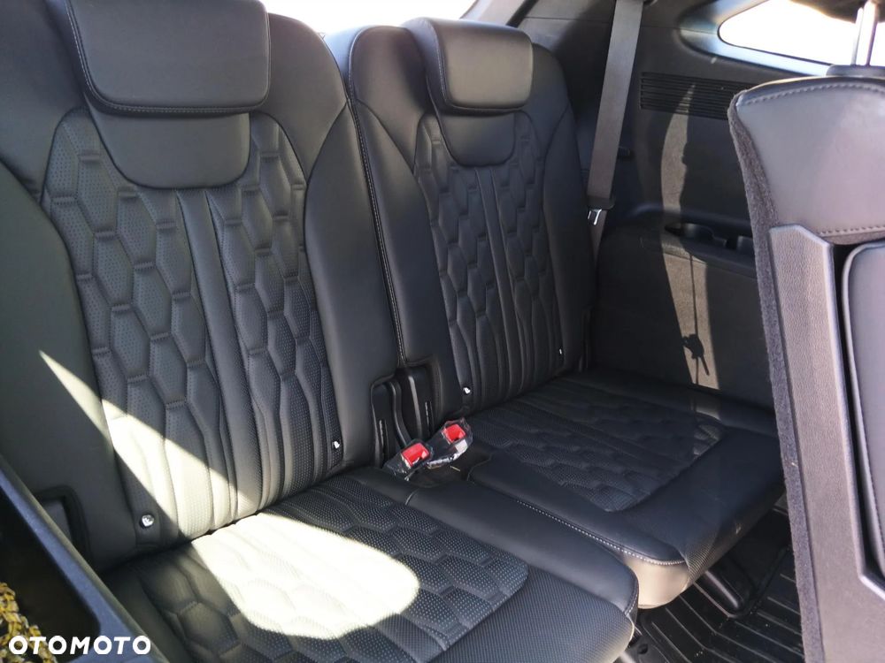 Kia Sorento 1.6 T-GDI HEV Prestige Line 4WD 7os - 18