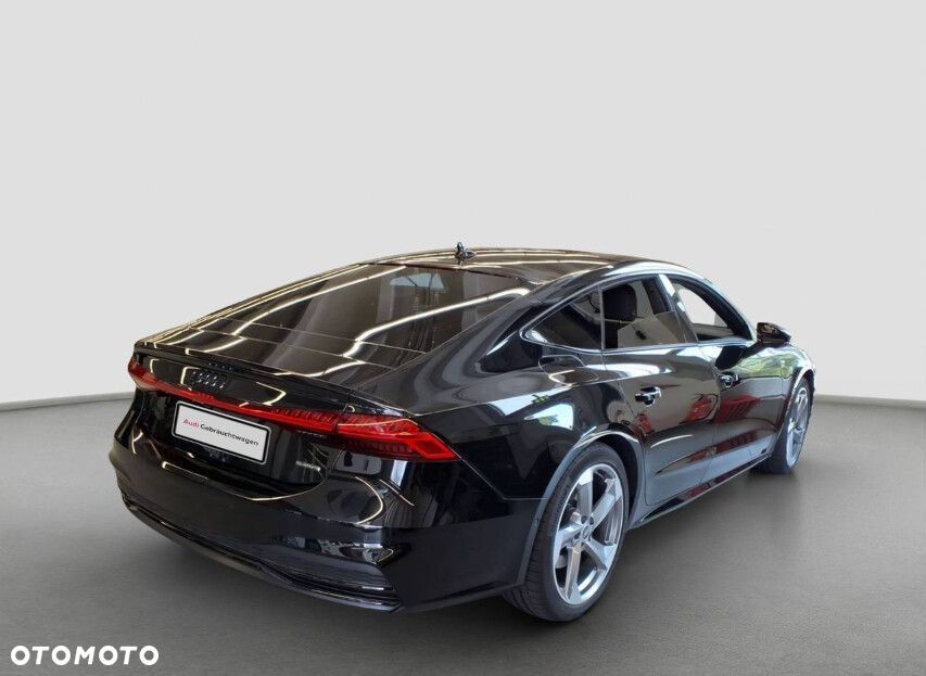 Audi A7 Sportback 45 TFSI mHEV Quattro S tronic - 3