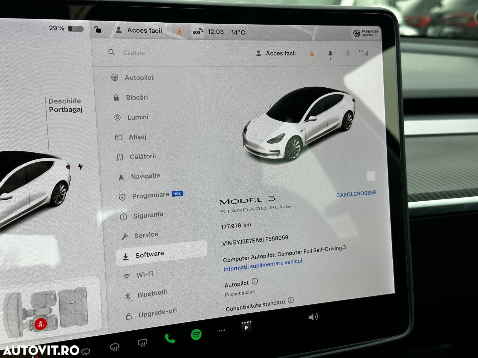 Tesla Model 3 - 33