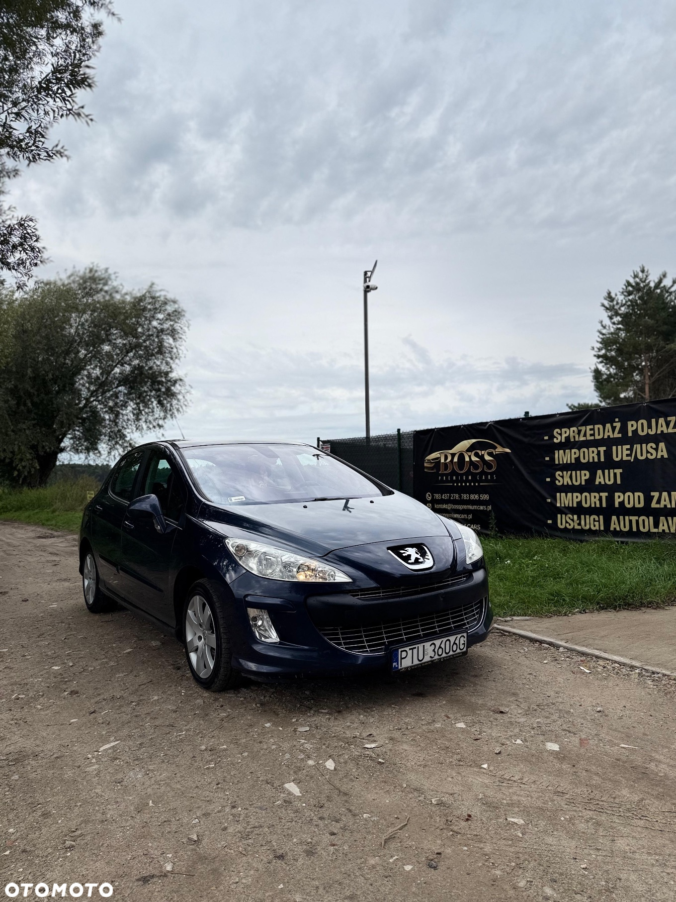Peugeot 308 1.6 Premium Plus - 2