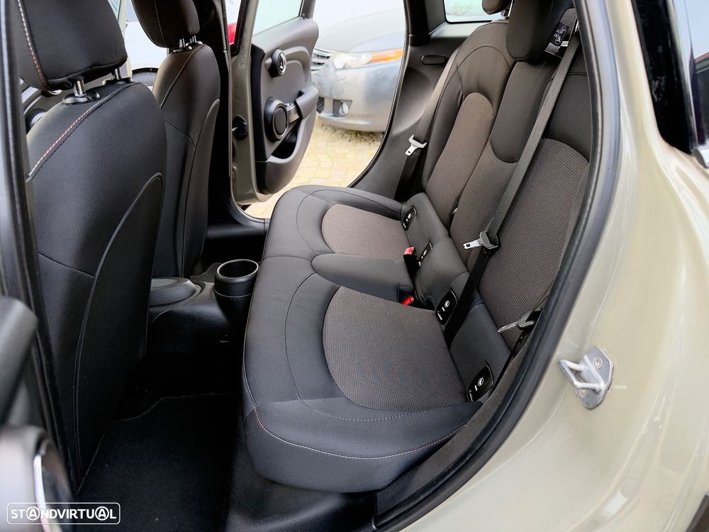 MINI 5 Portas One D - 49