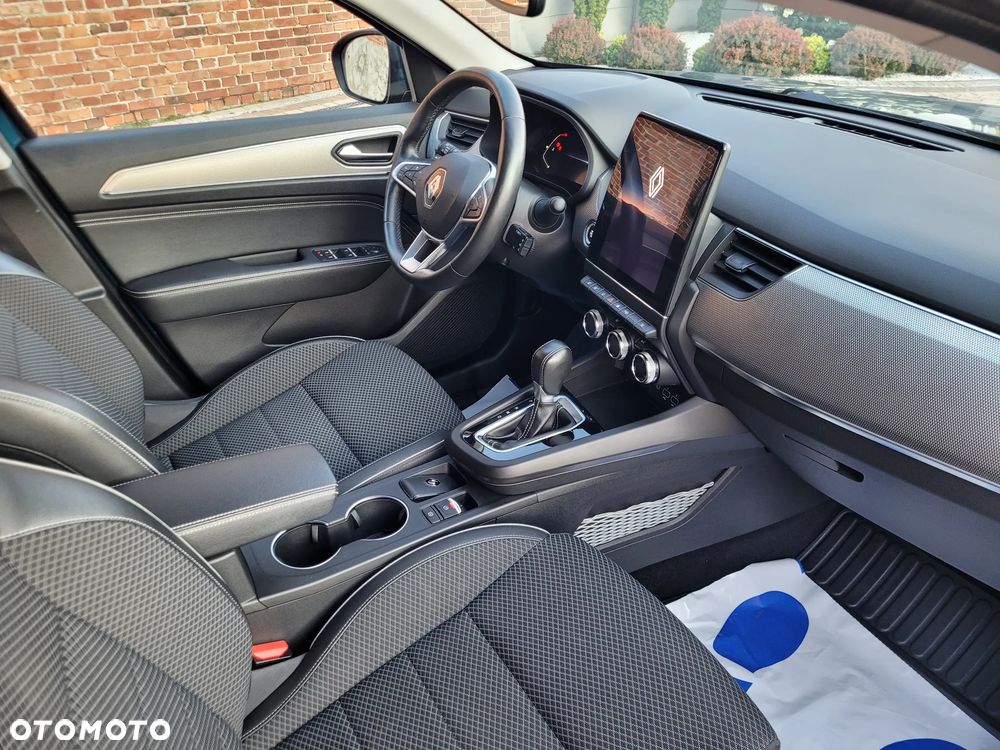Renault Arkana 1.3 TCe mHEV Intens EDC - 15