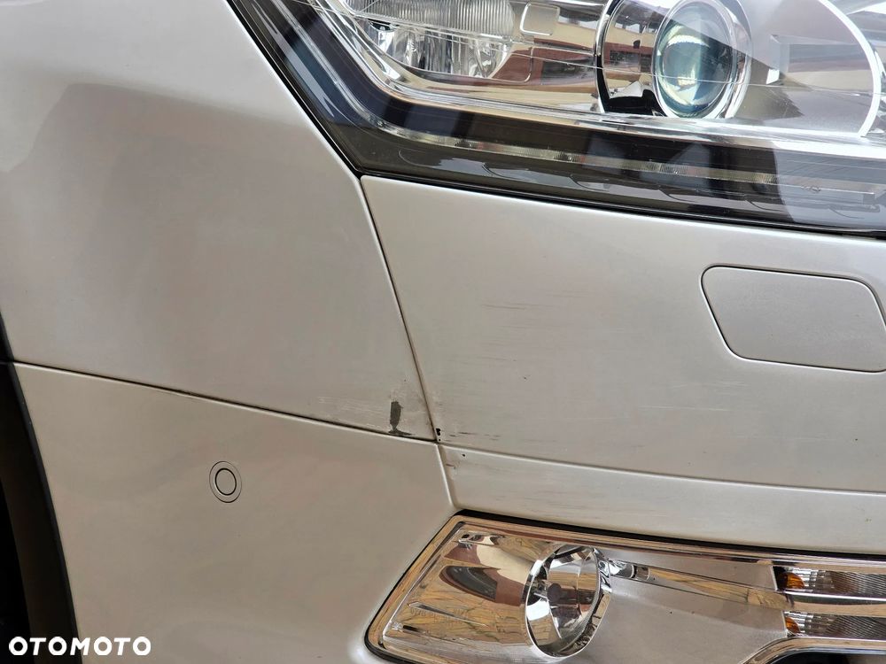 Citroën C5 HDi 200 FAP CrossTourer - 15