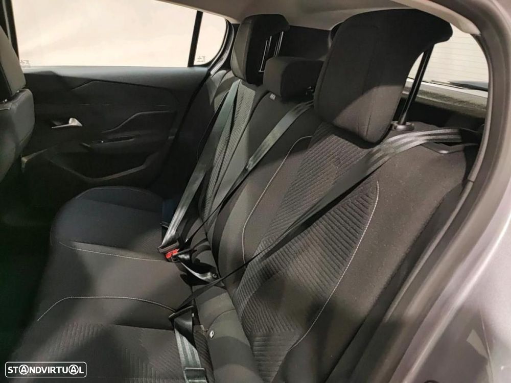 Peugeot 308 1.5 BlueHDi Active Pack EAT8 - 3