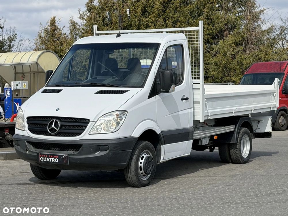 Mercedes-Benz 315 - 2