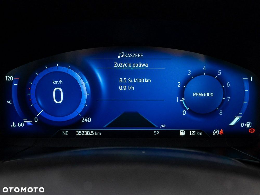 Ford Kuga 1.5 EcoBoost FWD Titanium - 14
