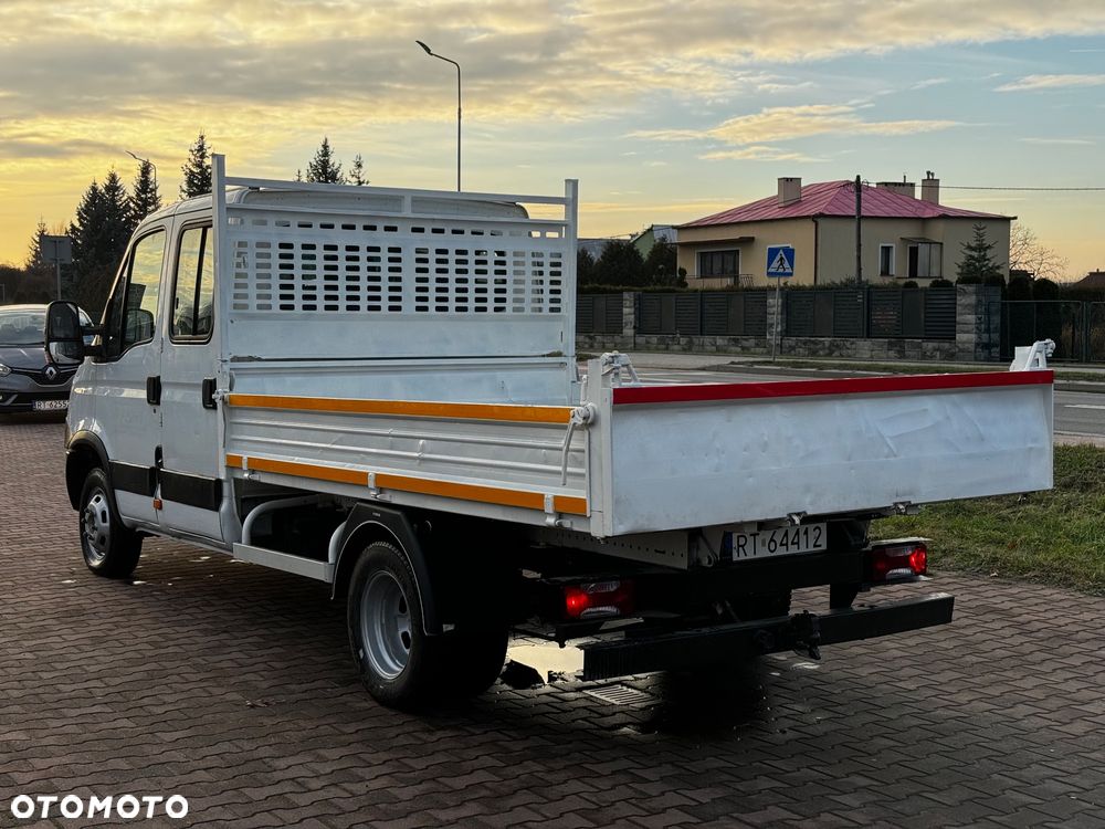 Iveco 35c15 - 7