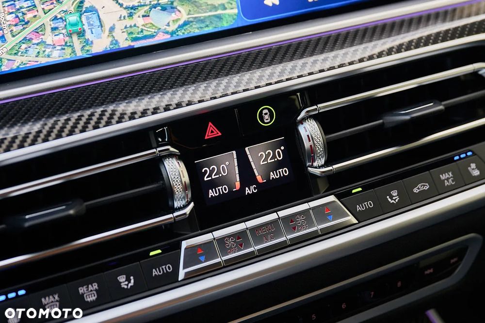 BMW X5 M M50i - 34