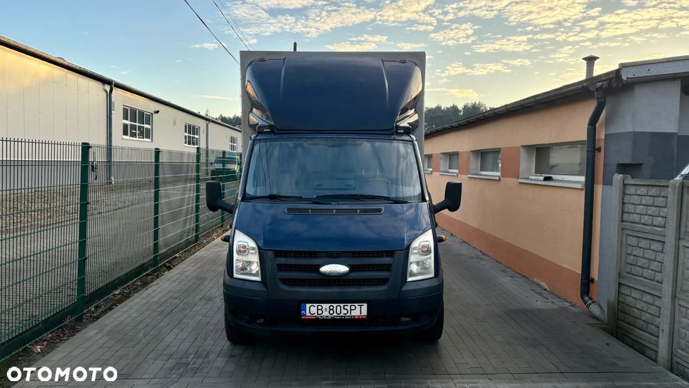 Ford Transit - 2
