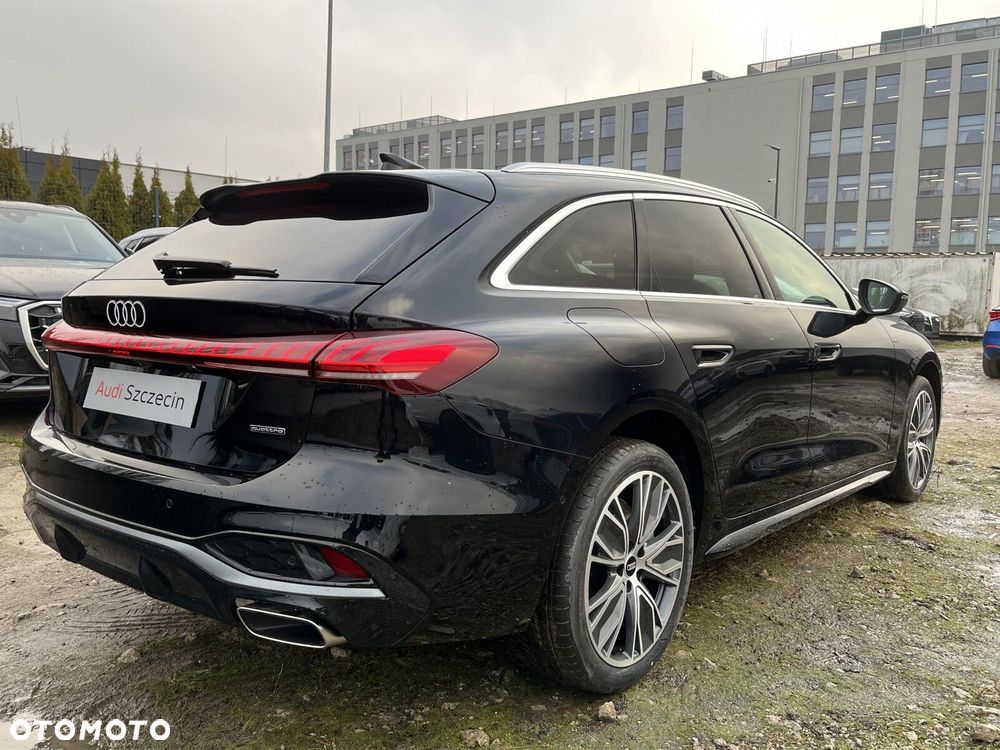 Audi A5 Avant - 20