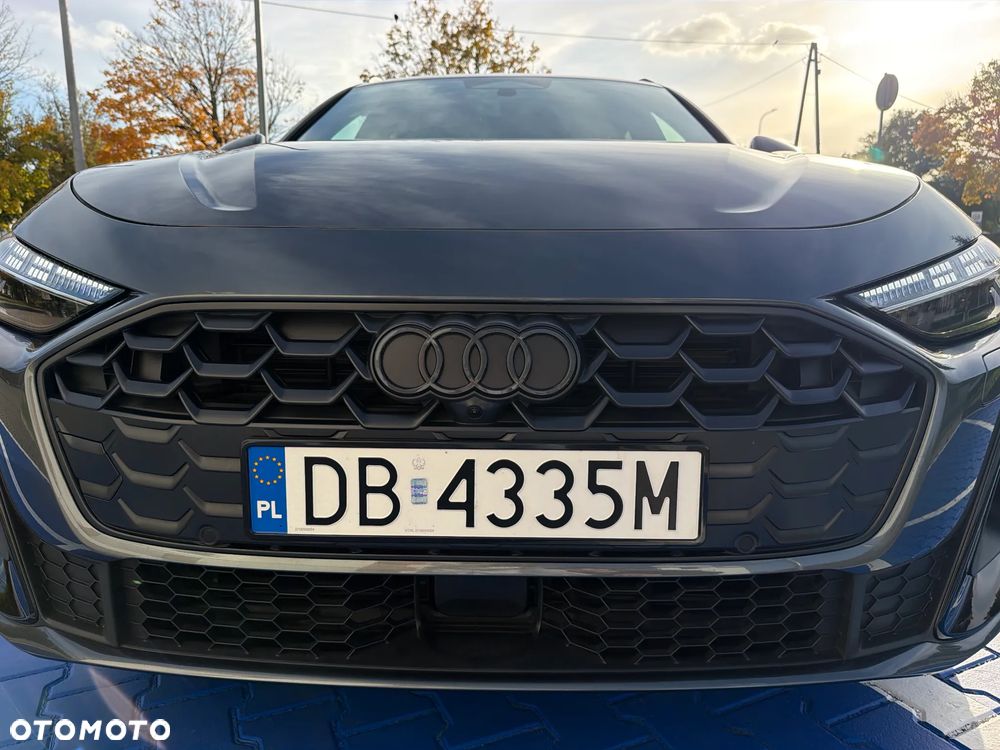 Audi A5 Avant - 28
